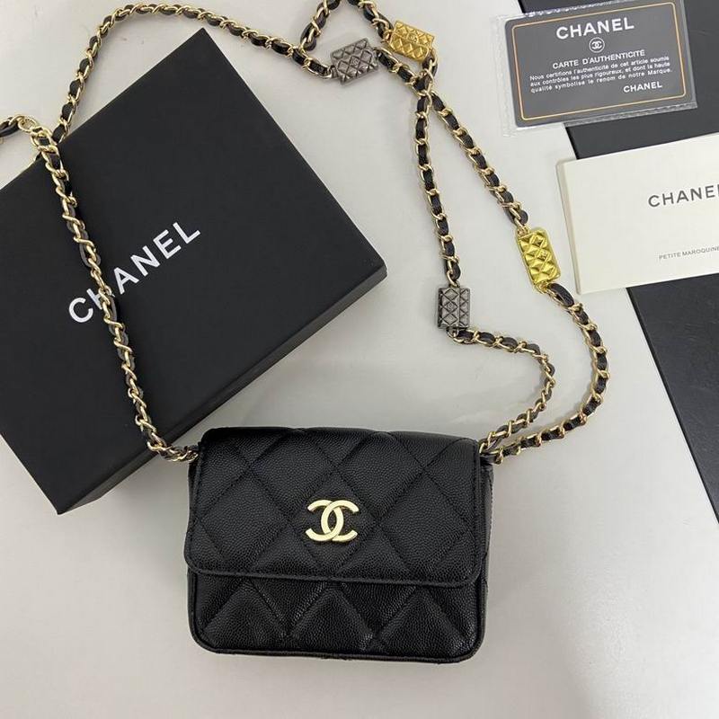 Chanel Handbags 632